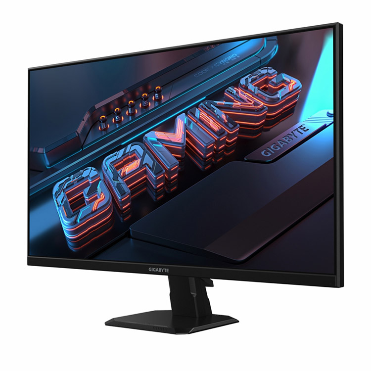خرید مانیتور Gigabyte GS27F - کیفیت Full-HD - سایز 27 اینچ